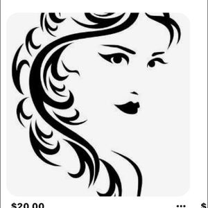 Meet your Posher, Brenda